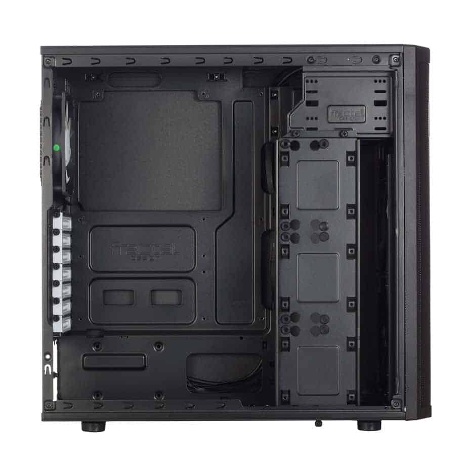 (image for) Fractal Design Core 2300 Mid Tower Gaming Case